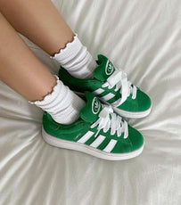 Adidas Campus Green