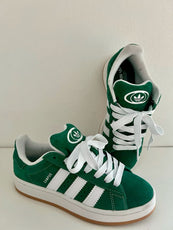 Adidas Campus Green