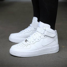 Air Force Mid White