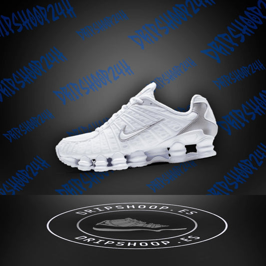 Nike Shox