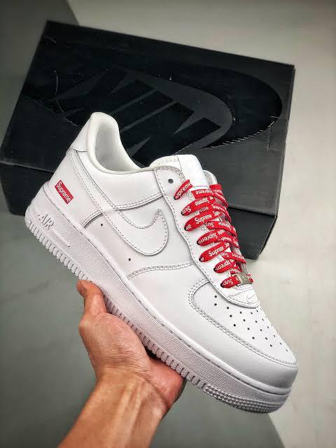 Air Force Supreme