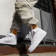 Air Force Mid White