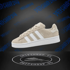 Adidas Campus Beige