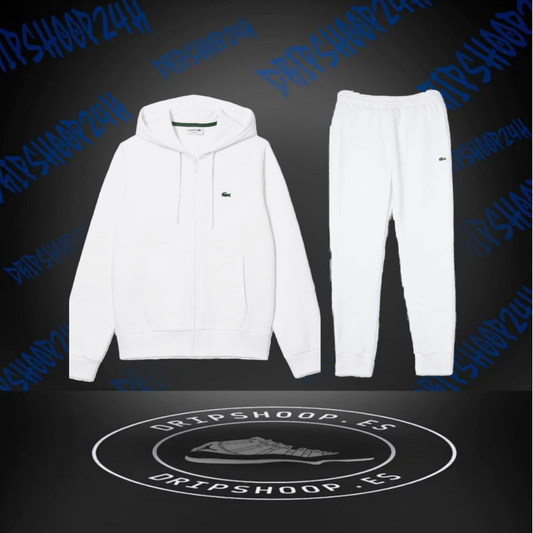 Lacoste Tracksuit