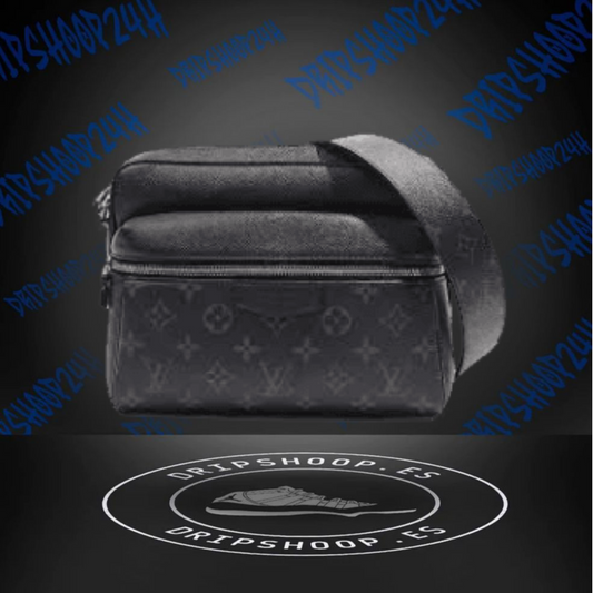 Louis Vuitton Negra