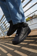 Air Force Mid Black