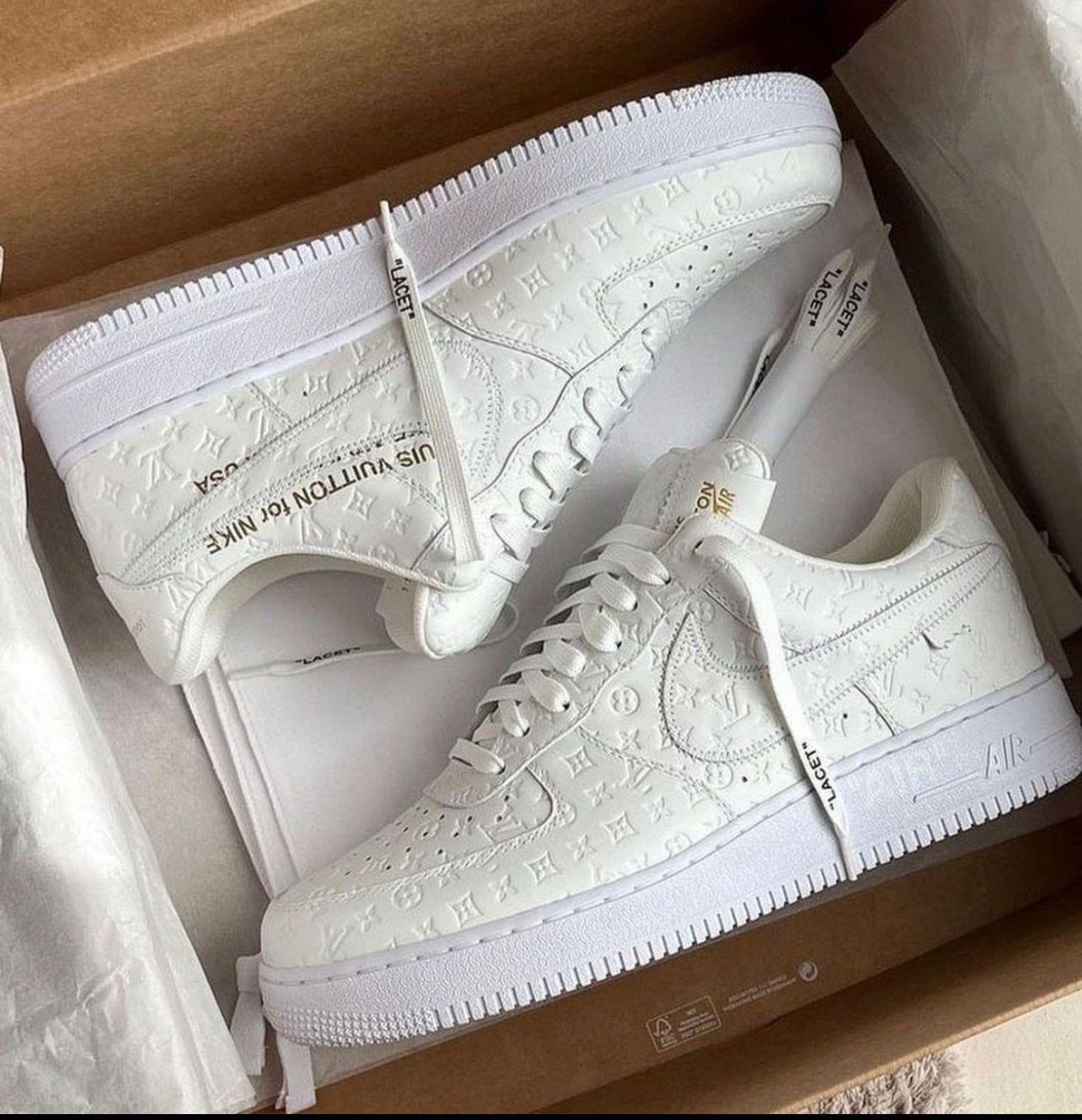 Air Force LV