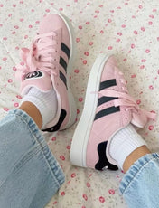 Adidas Campus Pink